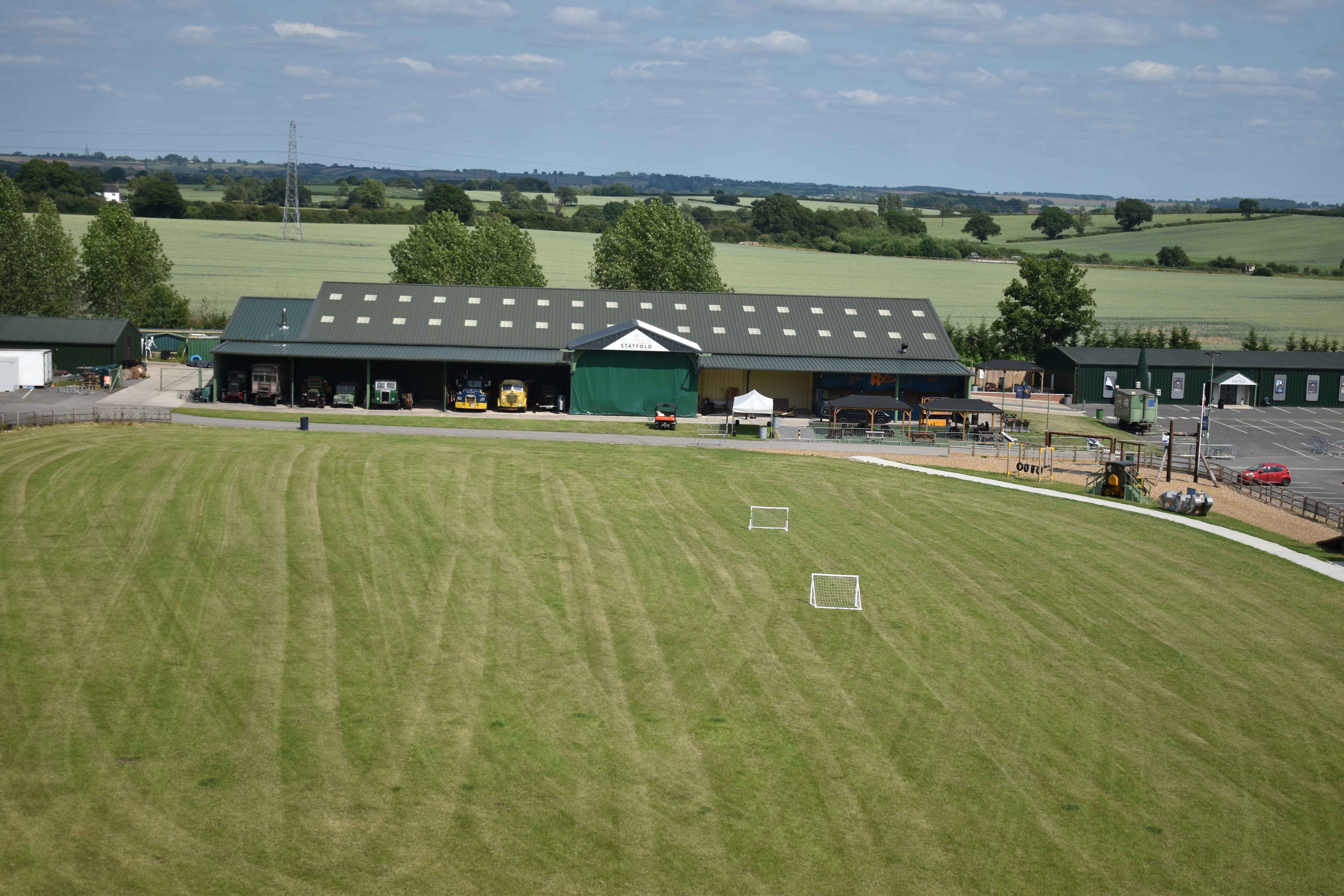 Calling all Brides from Tamworth, Sutton Coldfield, Leicester and surrounding areas!