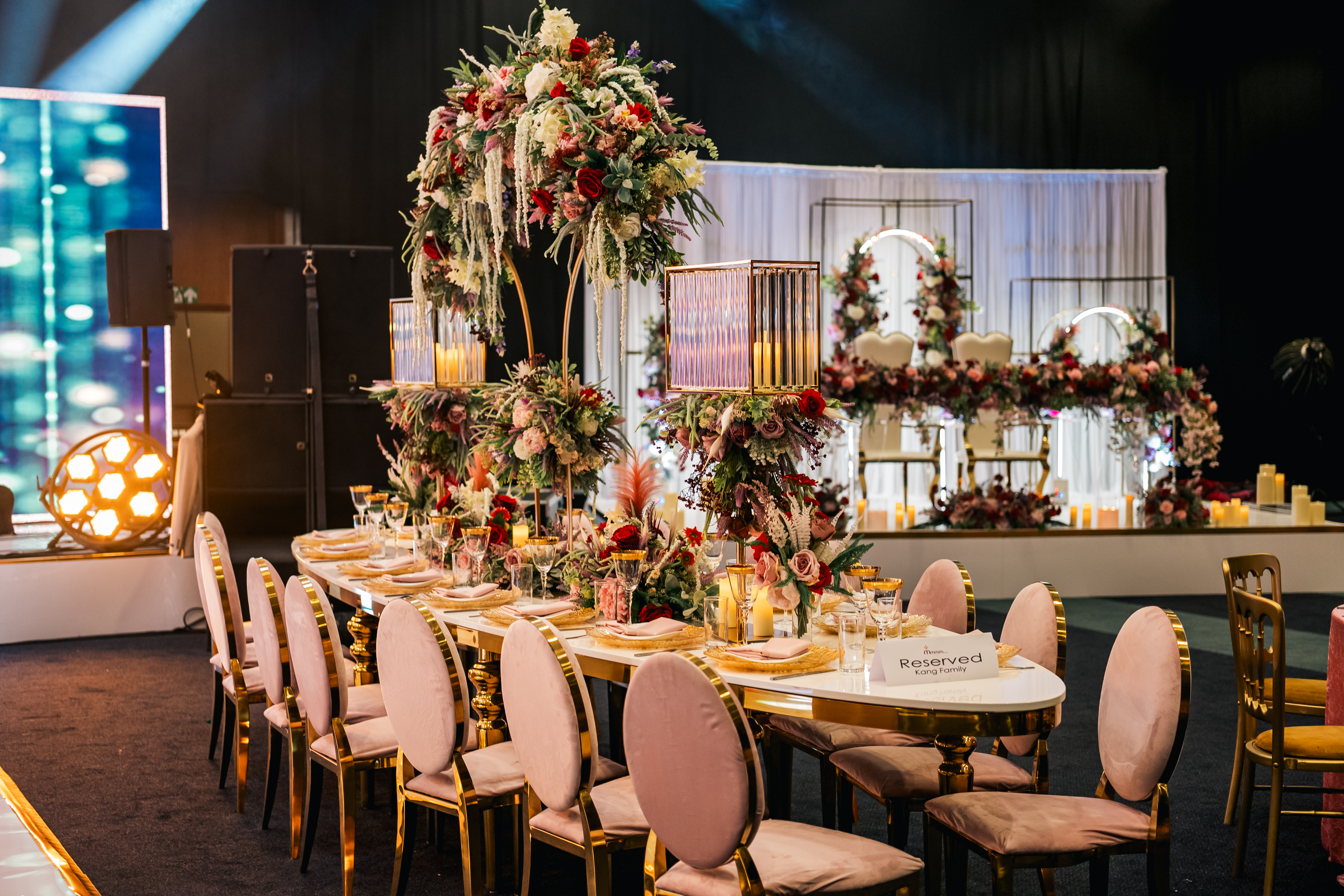 Discover The RAAJ Events’ Latest Innovations for 2024!